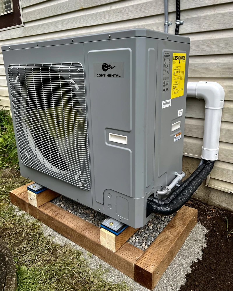 Beat the Heat (and Cold): Expert Heat Pump Repair & Service in Winter Park, FL